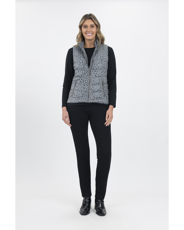 RENOMA VEST
