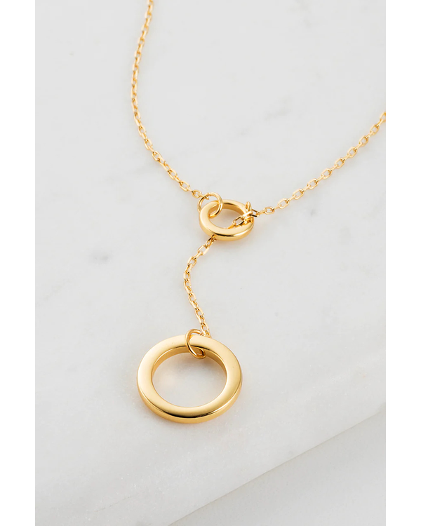 ZAFINO KIRSTY NECKLACE
