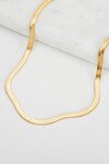 ZAFINO CHAIN NECKLACE