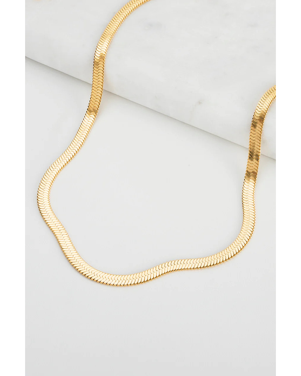 ZAFINO CHAIN NECKLACE