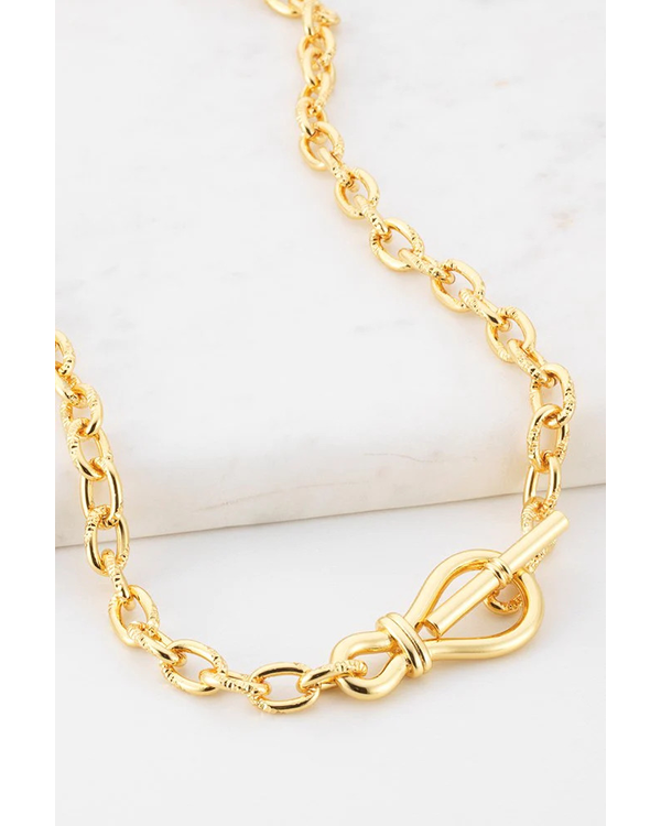 ZAFINO ALANNAH NECKLACE