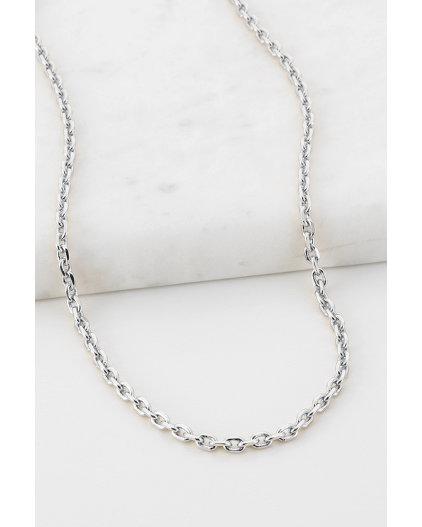 ZAFINO LILY NECKLACE