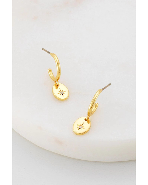 ZAFINO NALA EARRINGS