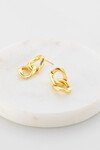 ZAFINO SAVANNAH EARRING
