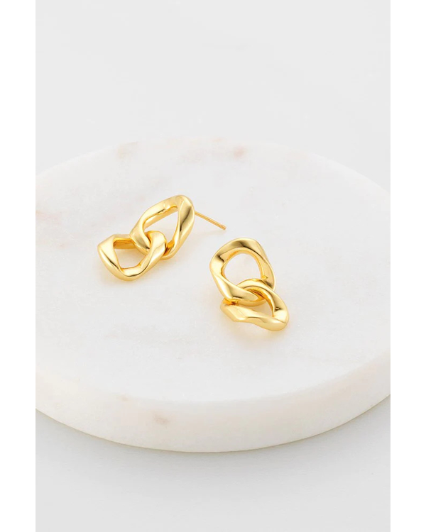 ZAFINO SAVANNAH EARRING