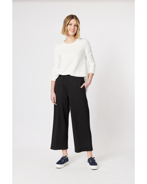 CLARITY KIMMY PONTI  PANT