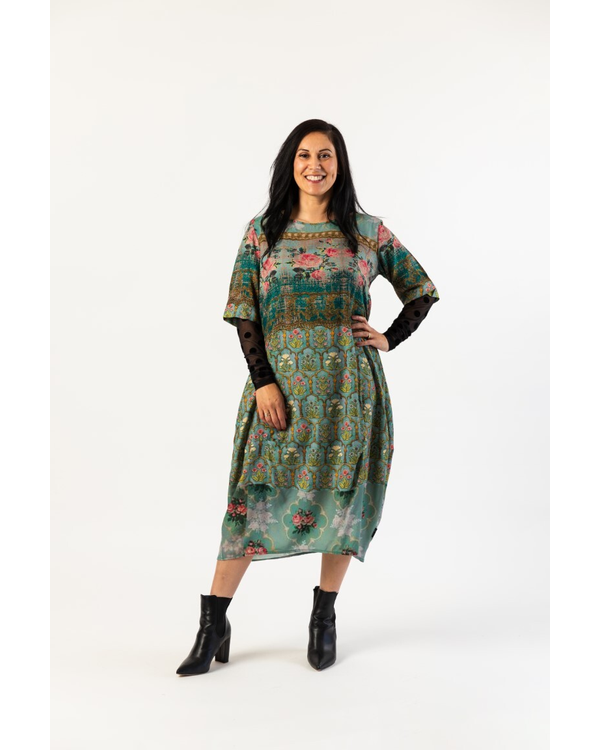 JELLICOE SANDY DRESS