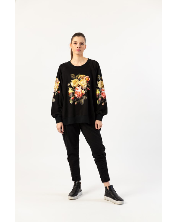 JELLICOE VINTAGE SWEATSHIRT