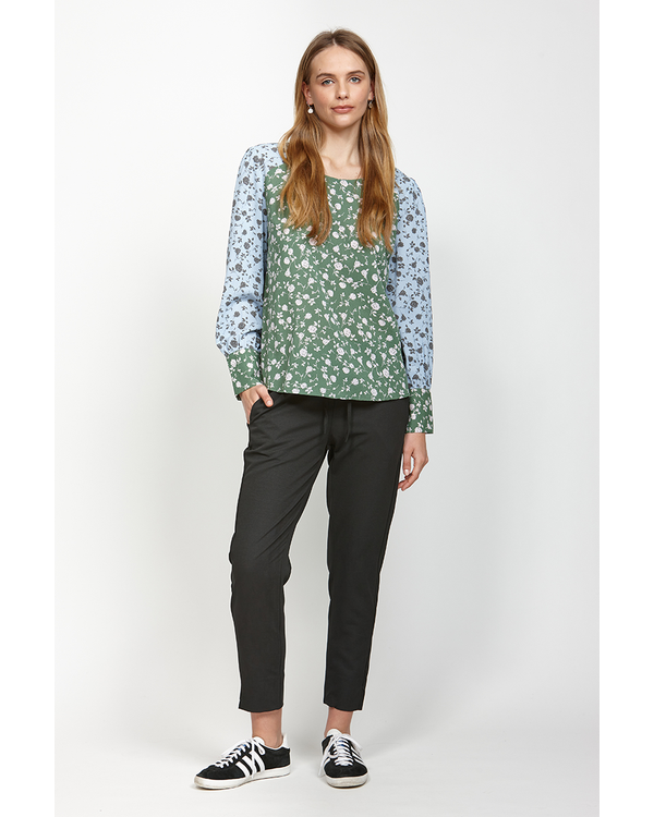 KETZ-KE HAZEL TOP