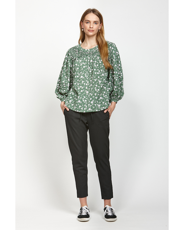 KETZ-KE BANYAN TOP