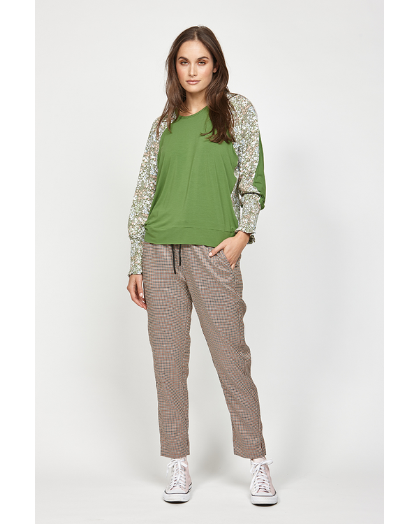 KETZKE KAURI SAV PANT
