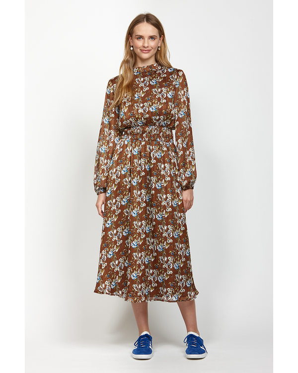 KETZKE BIRCH DRESS