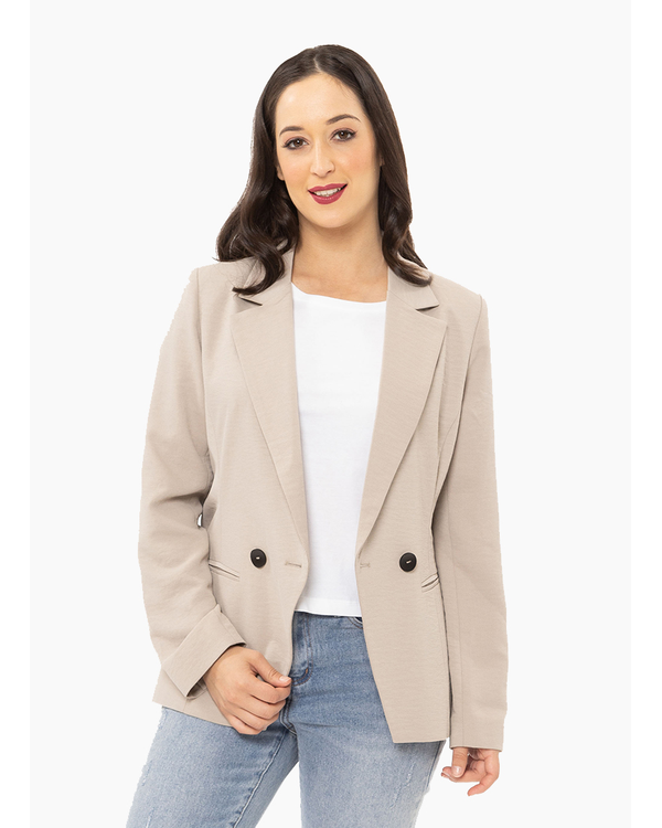 SEEKING LOLA JORDANNA BLAZER