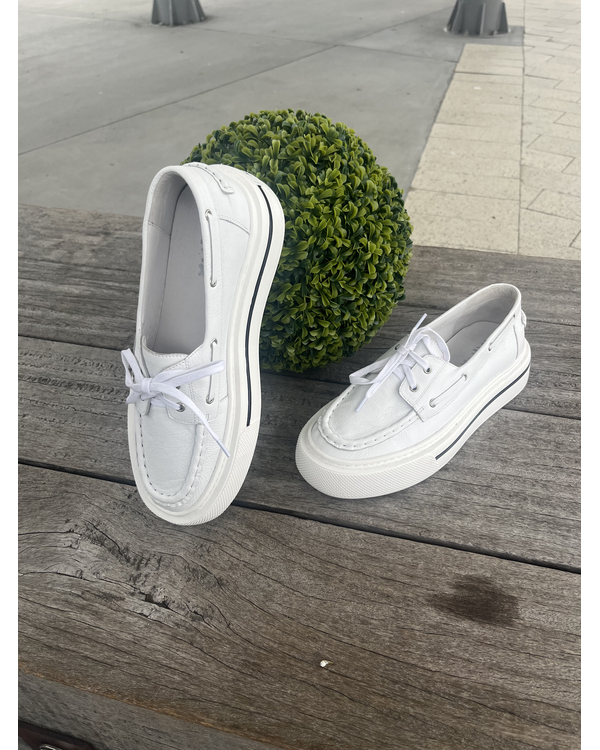 MINX SAYLOR SHOE