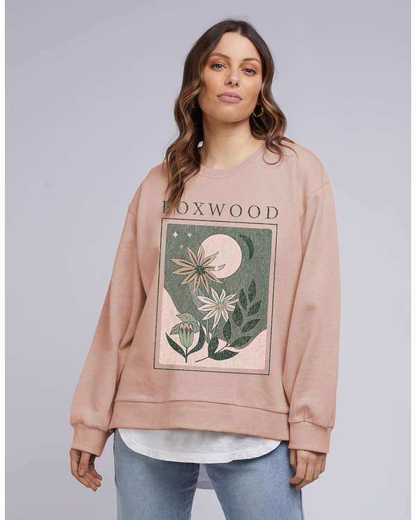 FOXWOOD FLORA CREW
