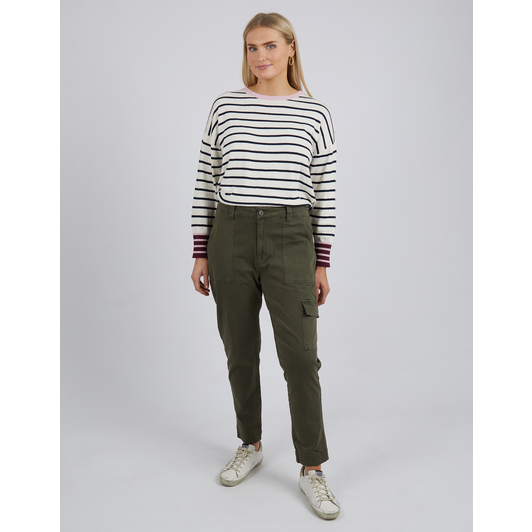 Em Dahlia Cargo Pant Pants Mainly Casual Womens Clothing Stocking Your Favourite Labels 