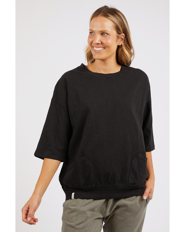 ELM MAZIE SWEAT