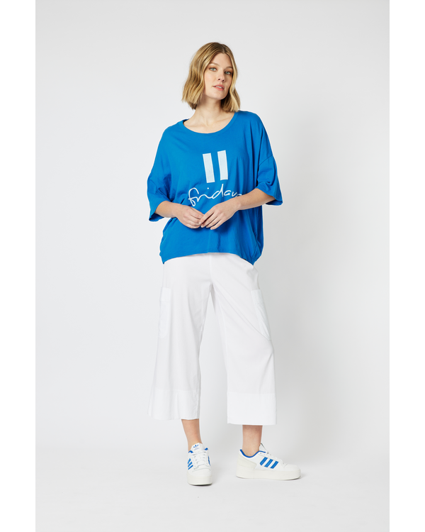 THREADZ PARACHUTE POCKET PANT