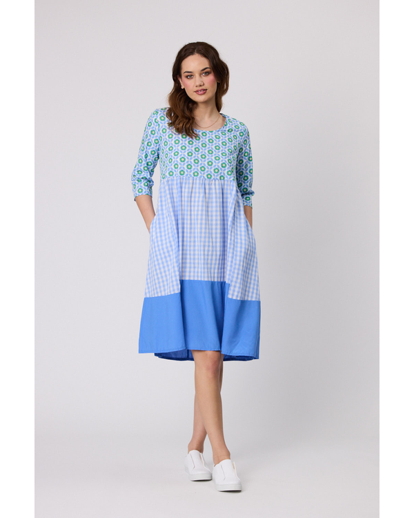 CLASSIFIED AMALFI DRESS