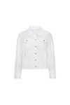 VASSALLI LINEN JACKET