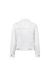 VASSALLI LINEN JACKET