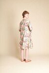 SIREN FLARE PLAY DRESS