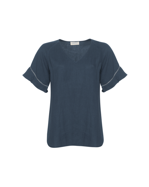 MADLY SWEETLY WHISPER TEE