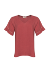 MADLY SWEETLY WHISPER TEE
