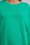 FOXWOOD SIMPLIFIED CREW