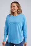 FOXWOOD SIMPLIFIED CREW