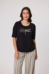 DUO ESSENTIAL TEE