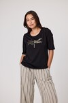 DUO ESSENTIAL TEE