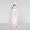 MINX STITCHED UP SNEAKER