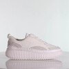 MINX STITCHED UP SNEAKER