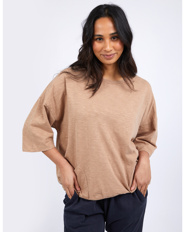 ELM MAZIE SWEAT