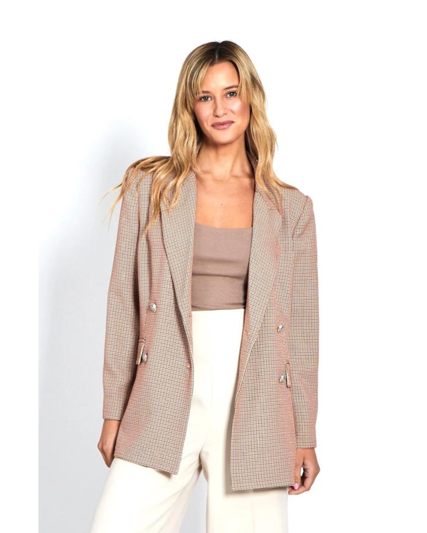 MONACO BOYFRIEND BLAZER