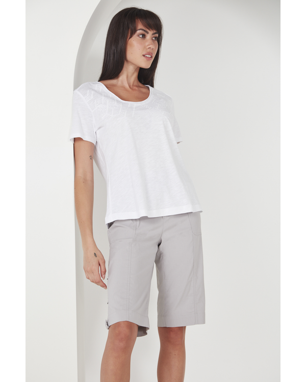 VERGE ACROBAT SHORT
