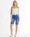 BETTY BASICS BONNIE SHORTS