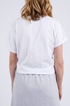 ELM KNOT S/S TEE