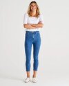 BETTY BASICS ESSENTIAL JEAN