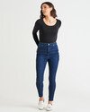 BETTY BASICS ESSENTIAL JEAN
