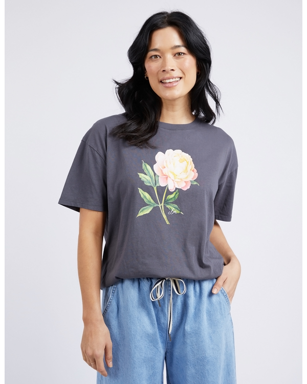 ELM FLOWERET TEE
