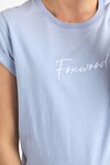 FOXWOOD SIGNATURE TEE