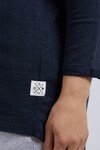 ELM ANNIE 3/4 TEE