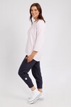 ELM ANNIE 3/4 TEE