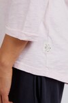 ELM ANNIE 3/4 TEE