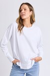 FOXWOOD FARRAH TOP