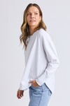 FOXWOOD FARRAH TOP