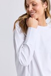 FOXWOOD FARRAH TOP