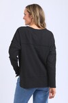 FOXWOOD JAYNE THROW ON TOP